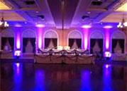 Up Lighting pic